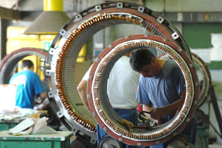 Foto Arhiv NL