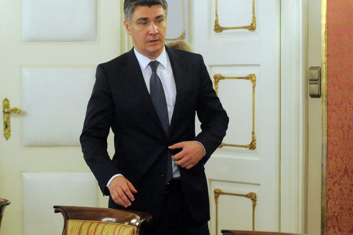 Snimio Darko JELINEK
