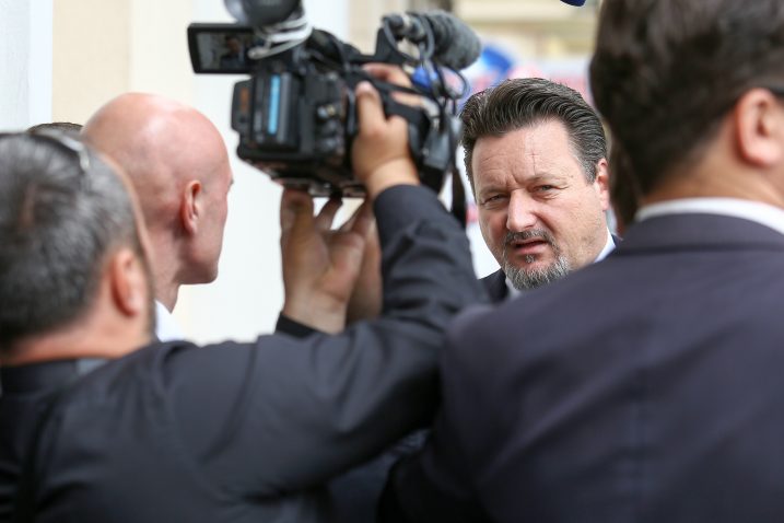 Foto Borna Filić / PIXSELL