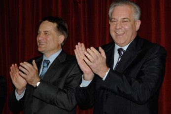 snimio Damir Škomrlj