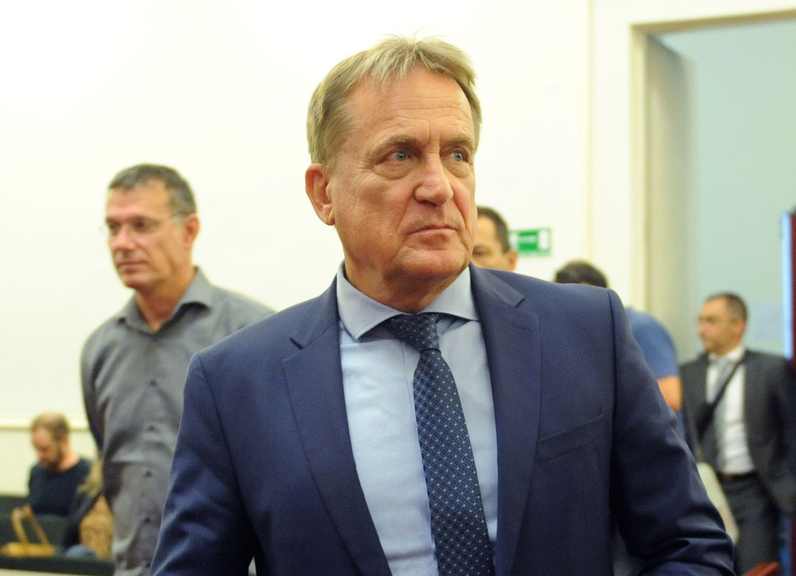 Foto Darko Jelinek