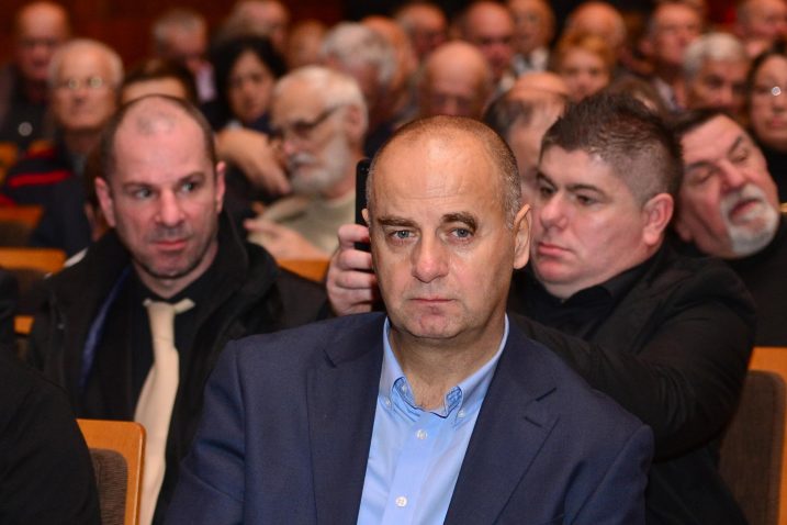 Foto Marko Prpic/PIXSELL