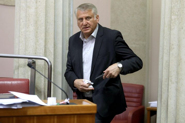 Foto Patrik Macek/PIXSELL
