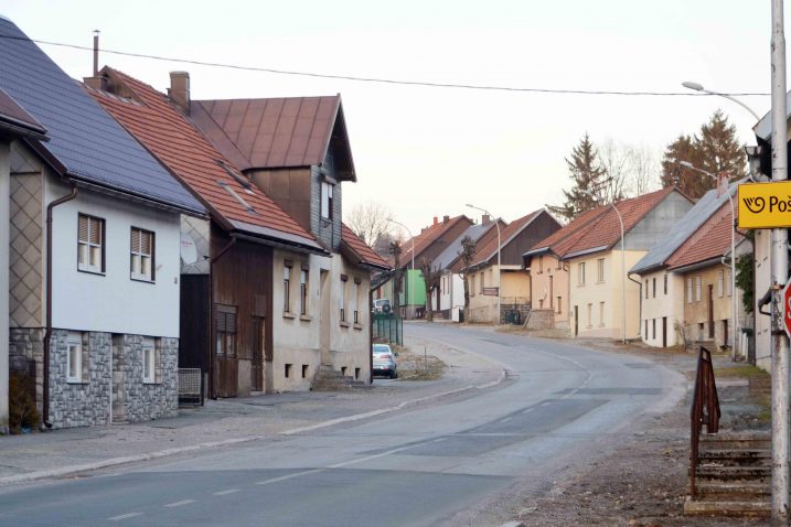 Ravna Gora / Snimio Marinko KRMPOTIĆ
