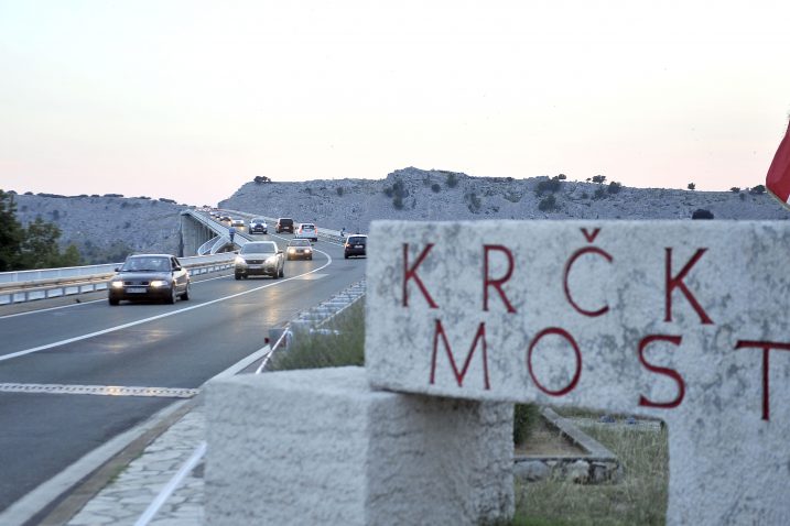 Snimio Vedran KARUZA