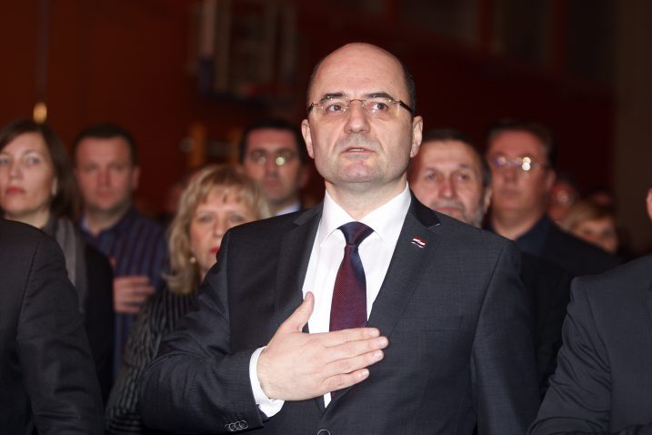 Foto: Zeljko Hajdinjak / Cropix