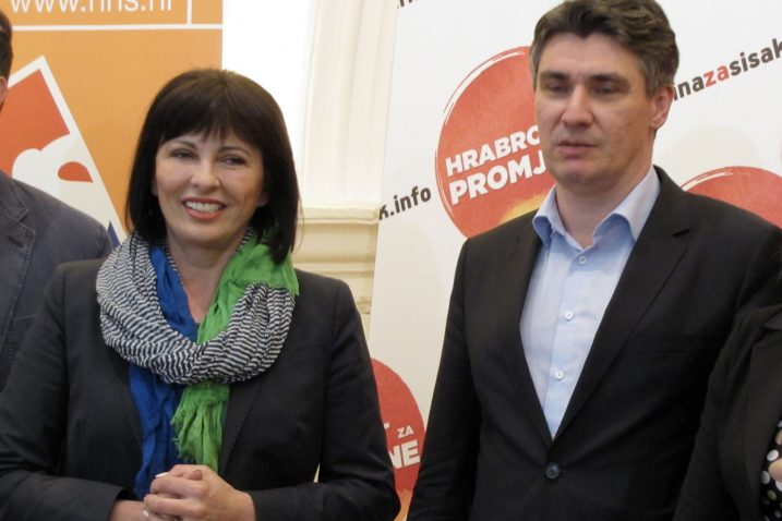 Foto: Mate Piskor / CROPIX