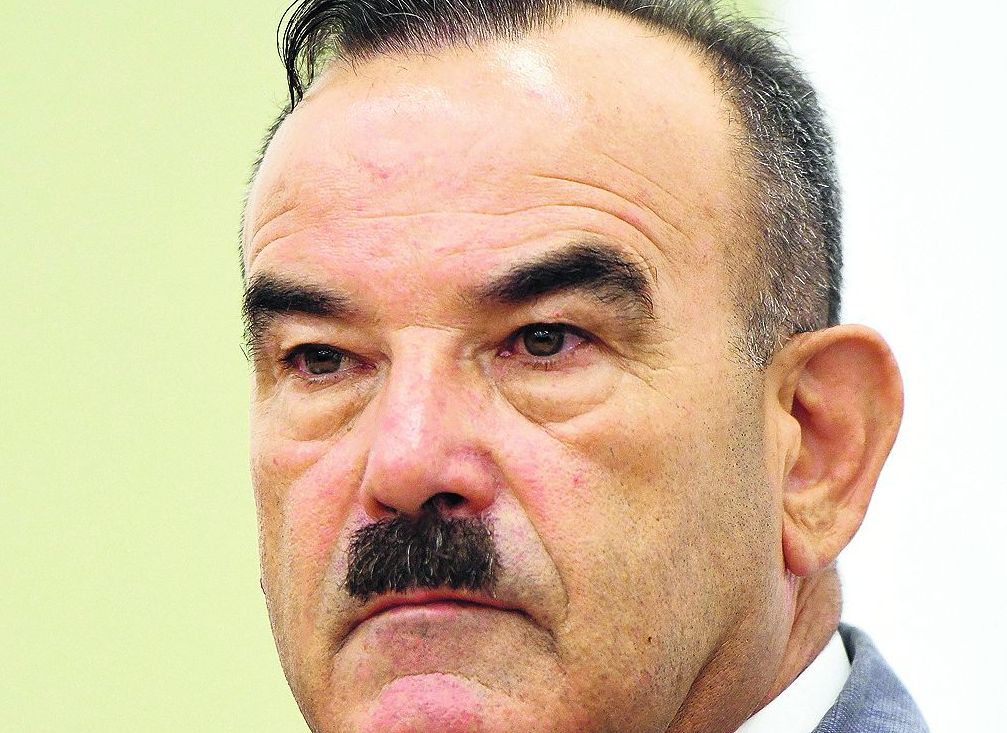 Marko Skejo / Foto Denis LOVROVIĆ