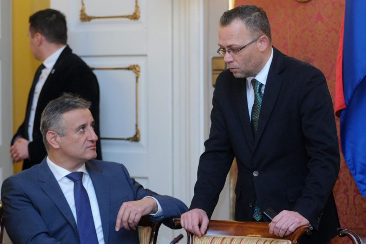 Snimio Darko JELINEK
