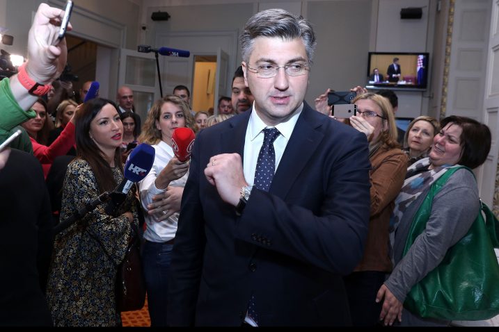 Foto: Patrik Macek/PIXSELL