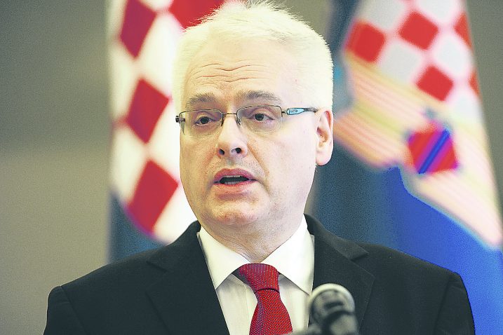 Snimio Denis LOVROVIĆ
