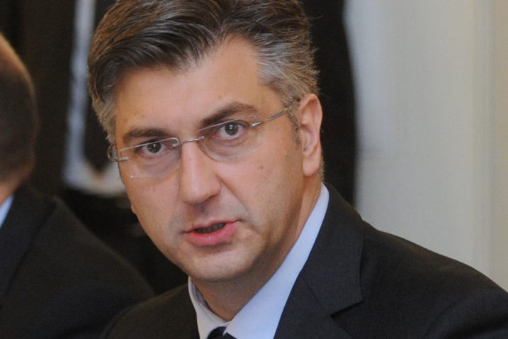 Snimio Darko JELINEK / Nl arhiva