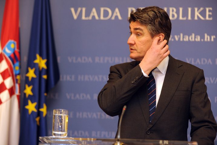 Snimio Davor KOVAČEVIĆ