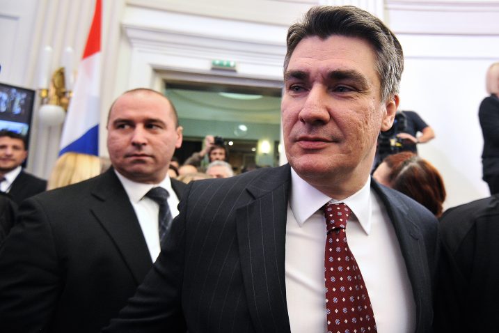 Foto: Boris Kovacev / CROPIX