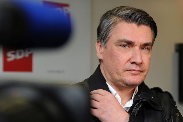 Snimio Darko JELINEK