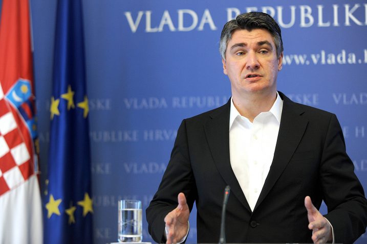 Snimio Nenad REBERŠAK