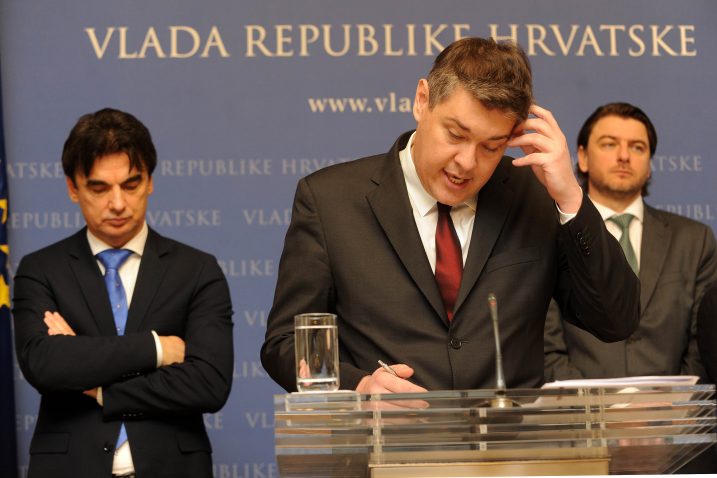 Snimio Davor KOVAČEVIĆ