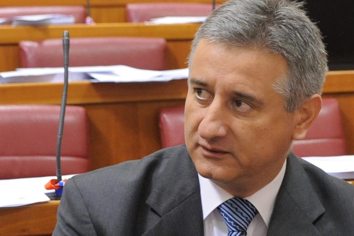 Tomislav Karamarko