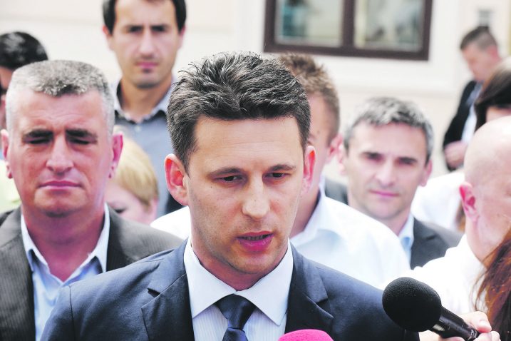 Snimio Denis LOVROVIĆ / NL arhiva