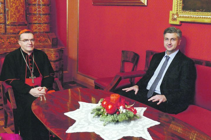 Arhiva / foto Denis LOVROVIĆ