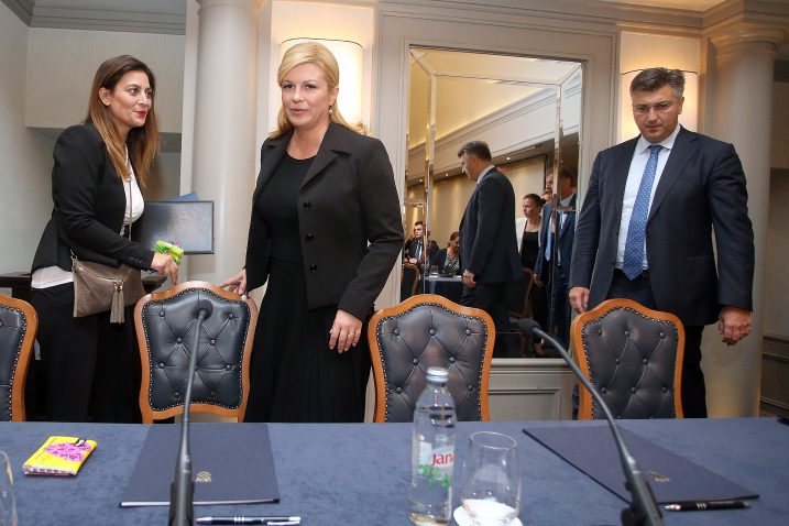 Foto Goran Stanzl/PIXSELL