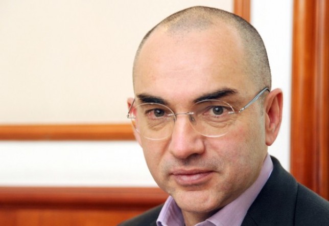 Nenad Bakić / Nl arhiva
