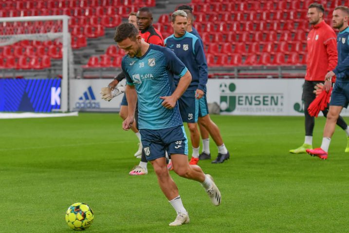 Foto NK Rijeka