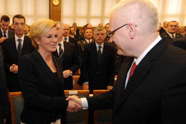 Snimio Davor KOVAČEVIĆ