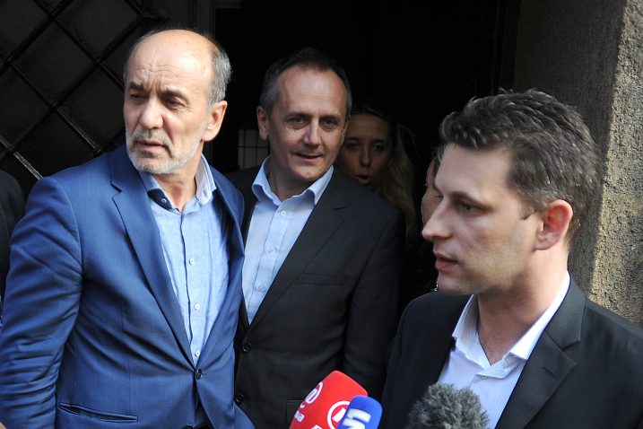 Snimio Nenad REBERŠAK