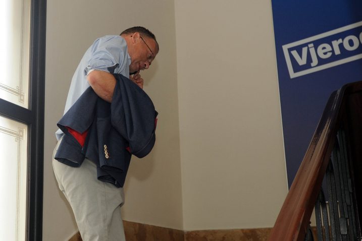 Foto D. Kovačević