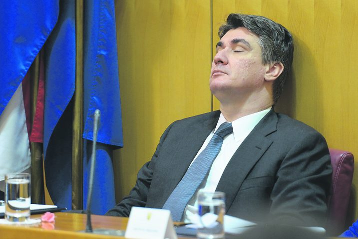 Foto: Goran Mehkek / CROPIX