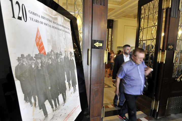 Foto: Bruno Konjevic / CROPIX
