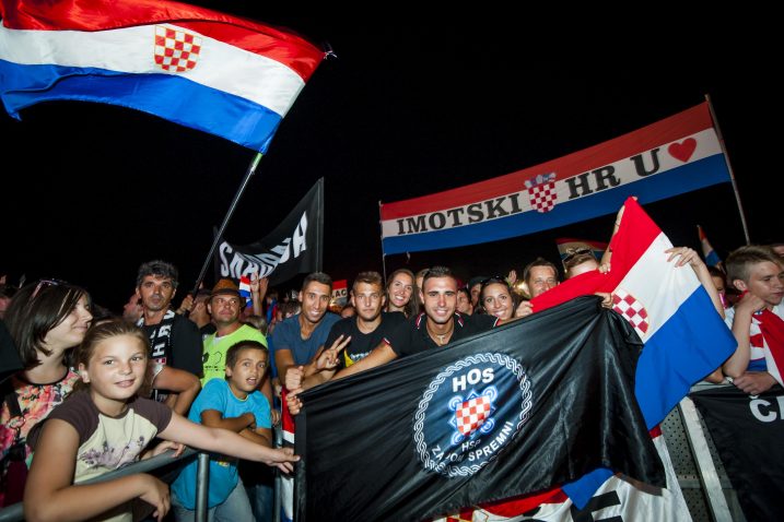 Foto: Niksa Stipanicev / CROPIX