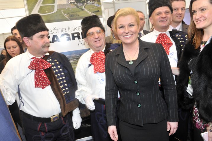 Foto: Srdjan Vrancic / CROPIX
