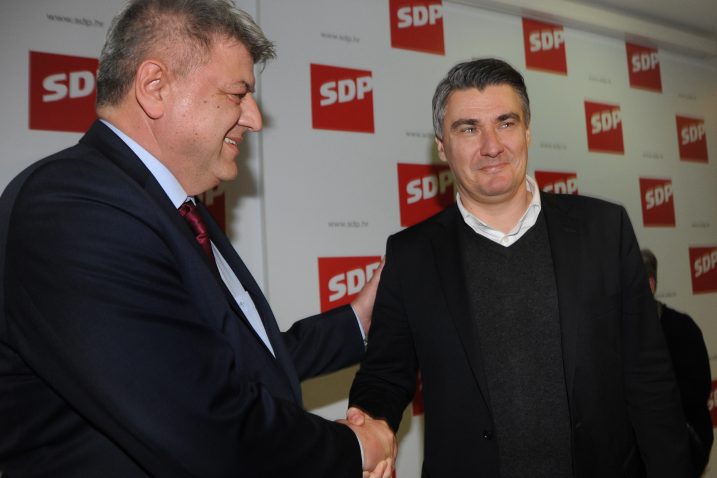Snimio Darko JELINEK