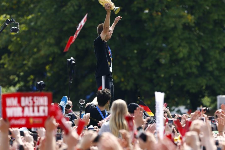 Foto REUTERS