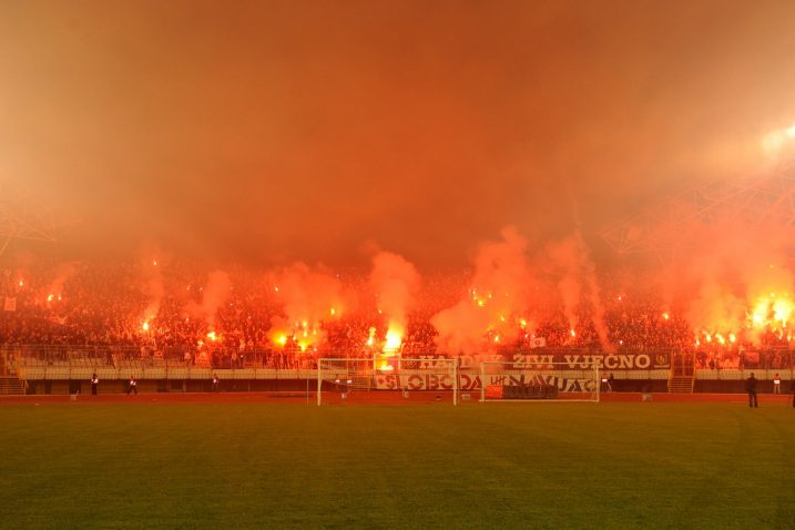 Foto: Paun Paunovic / CROPIX