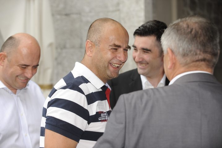 Foto: Nikola Vilic  / CROPIX