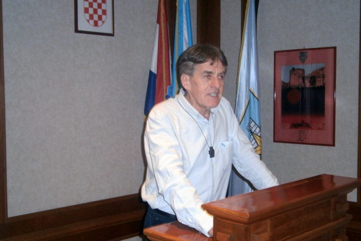 Josip Jurčević
