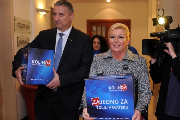 Snimio Darko JELINEK