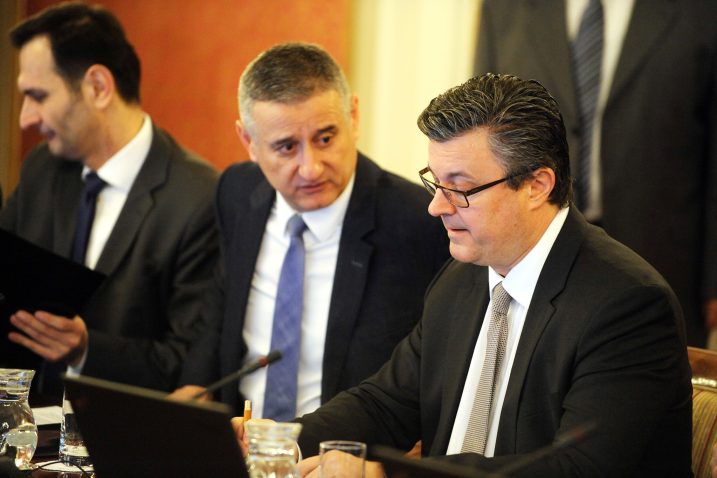 Snimio Denis LOVROVIĆ