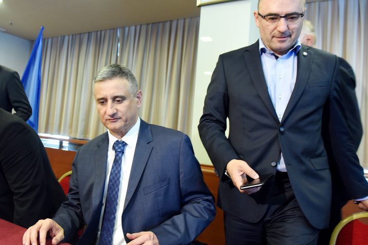 Foto D. Lovrović