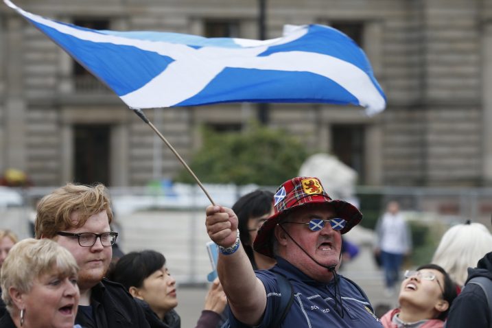 Foto REUTERS