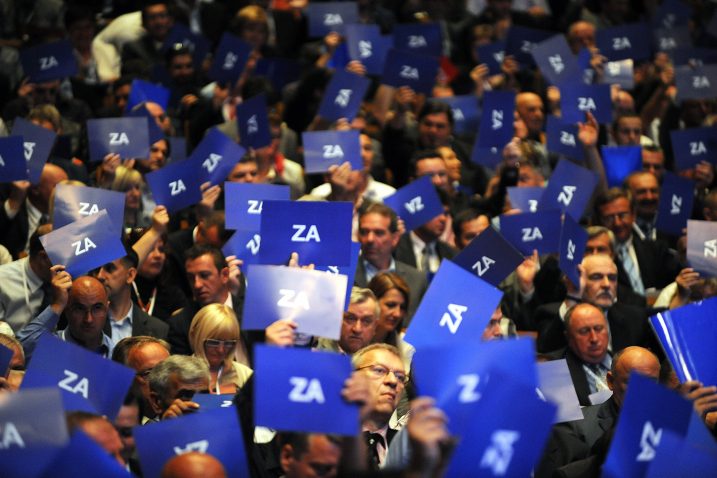Foto Denis LOVROVIĆ
