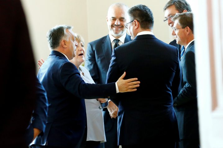 Orbanov projekt neliberalne demokracije počeo se urušavati u samoj Mađarskoj / Foto REUTERS