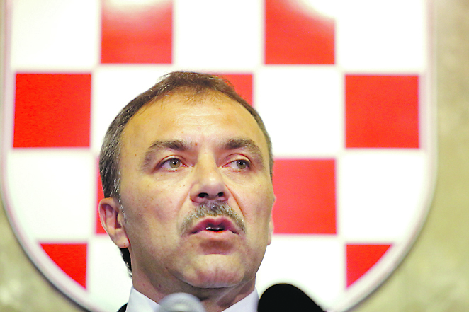 Vlaho Orepić / Foto Denis Lovrović