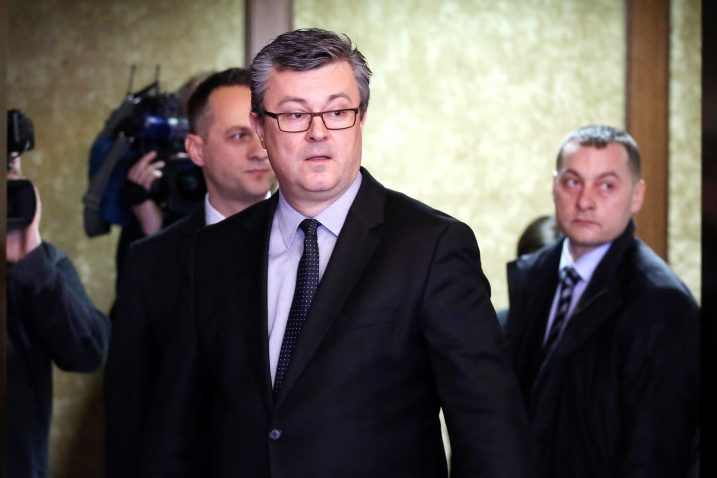 Foto D. LOVROVIĆ