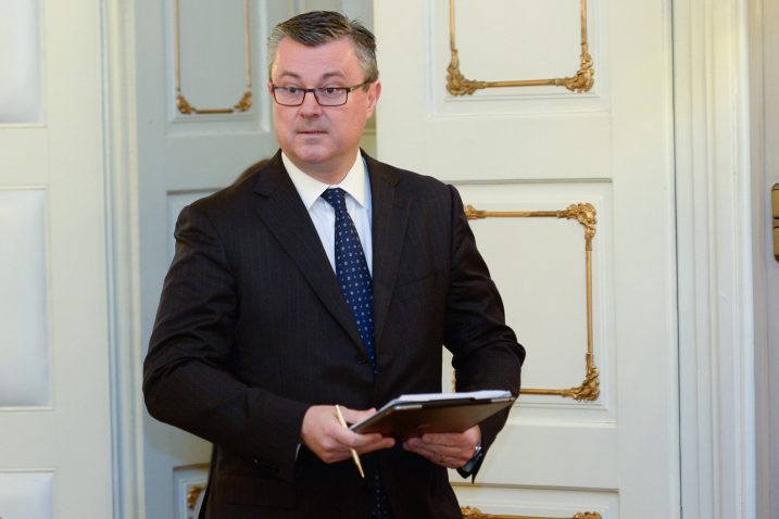 Foto: Goran Mehkek / CROPIX