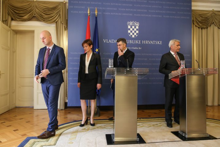 Foto: Igor Soban/PIXSELL