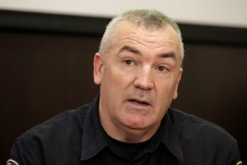 Nikola Milina / Foto Goran Stanzl/PIXSELL